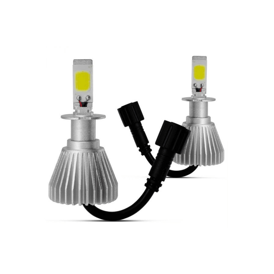 LAMPADA H3 LED